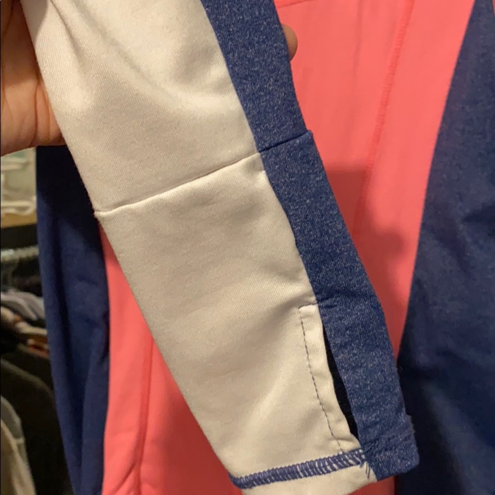 Kyodan Active Zip Up - image 2